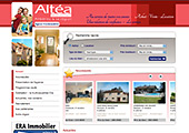 Altea immobilier, achat de maison à Loyettes, Ambérieu