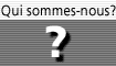 Qui sommes-nous ?